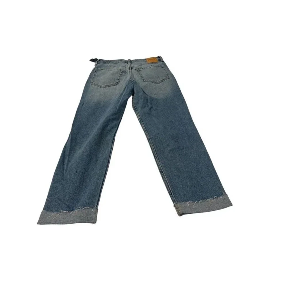 NWT Hollister 3S/2S, 26S Mom Jeans